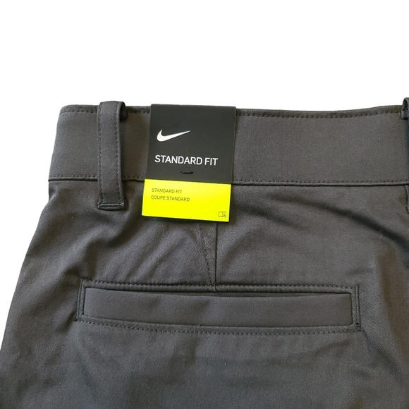 NWT Nike shorts standard fit DRI-FIT 32 medium men's sample tag flex upf 40 - Picture 2 of 9
